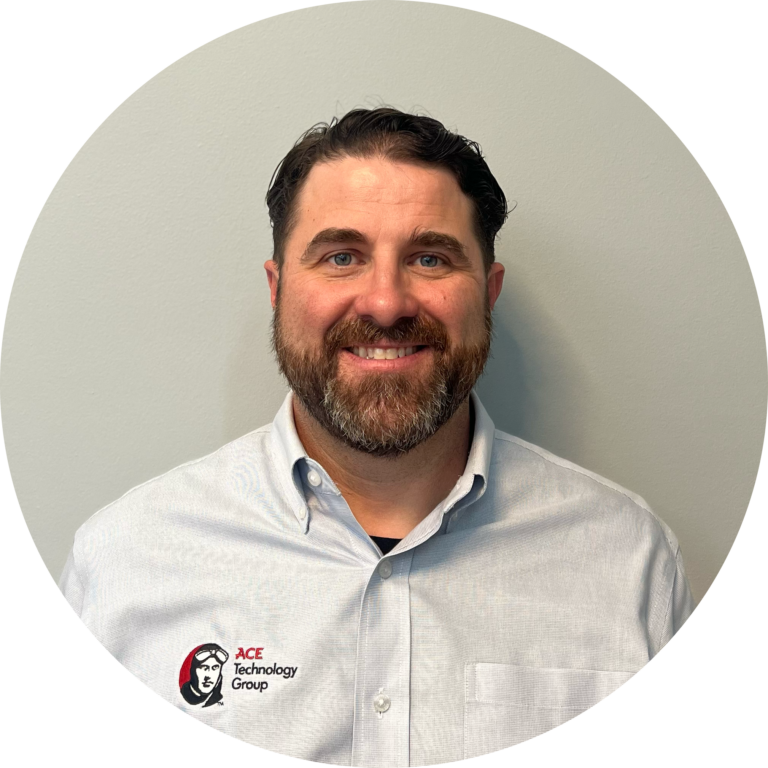 Chris Shank, Founder Ace Technology Group Managed IT Services in Philadelphia, PA