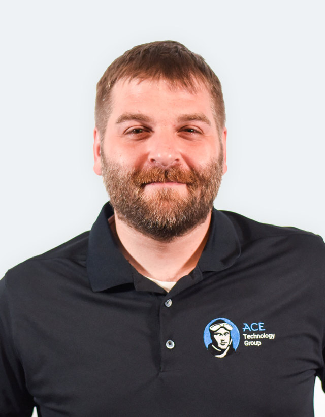 Sam Souza, System Administrator at Ace Technology Group