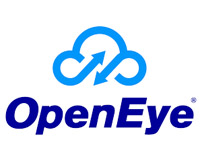 open eye logo