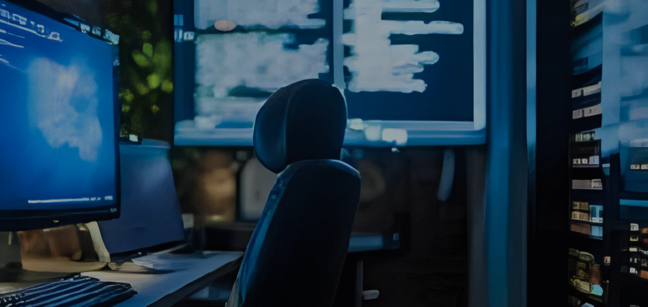 technology security center monitoring alerts