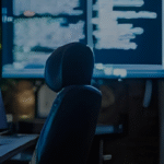 technology security center monitoring alerts